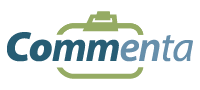 logoCommenta